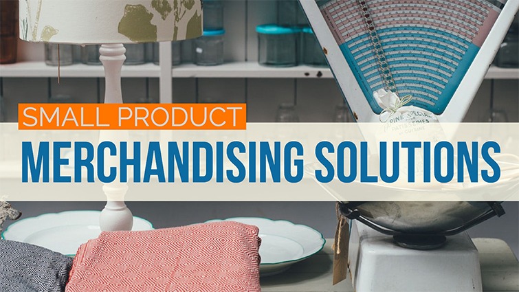 merchandising solutions