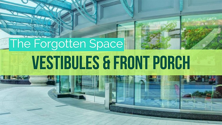 the forgotten space