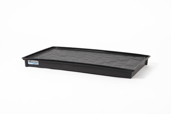 WaterBed™ Irrigation Tray